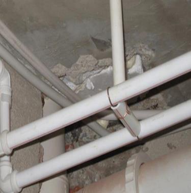 吐鲁番漏水维修 卫生间漏水的原因是什么？卫生间下水管漏水怎么办？
