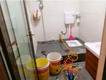 吐鲁番漏水检测 卫生间漏水怎么修？卫生间装修要注意哪些？